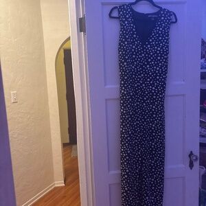 Women pokadot jumper